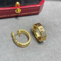 Cheap Cartier Earrings For Women #1144719 Replica Wholesale [$64.00 USD] [ITEM#1144719] on Replica Cartier Earrings