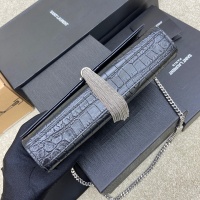 Cheap Yves Saint Laurent YSL AAA Quality Messenger Bags For Women #1144724 Replica Wholesale [$182.00 USD] [ITEM#1144724] on Replica Yves Saint Laurent YSL AAA Quality Messenger Bags