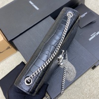 Cheap Yves Saint Laurent YSL AAA Quality Messenger Bags For Women #1144724 Replica Wholesale [$182.00 USD] [ITEM#1144724] on Replica Yves Saint Laurent YSL AAA Quality Messenger Bags