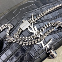 Cheap Yves Saint Laurent YSL AAA Quality Messenger Bags For Women #1144724 Replica Wholesale [$182.00 USD] [ITEM#1144724] on Replica Yves Saint Laurent YSL AAA Quality Messenger Bags