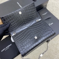 Cheap Yves Saint Laurent YSL AAA Quality Messenger Bags For Women #1144724 Replica Wholesale [$182.00 USD] [ITEM#1144724] on Replica Yves Saint Laurent YSL AAA Quality Messenger Bags