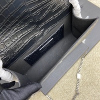 Cheap Yves Saint Laurent YSL AAA Quality Messenger Bags For Women #1144724 Replica Wholesale [$182.00 USD] [ITEM#1144724] on Replica Yves Saint Laurent YSL AAA Quality Messenger Bags
