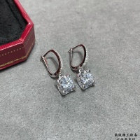 Cartier Earrings For Women #1144725