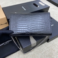 Cheap Yves Saint Laurent YSL AAA Quality Messenger Bags For Women #1144726 Replica Wholesale [$182.00 USD] [ITEM#1144726] on Replica Yves Saint Laurent YSL AAA Quality Messenger Bags