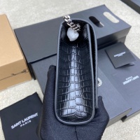 Cheap Yves Saint Laurent YSL AAA Quality Messenger Bags For Women #1144726 Replica Wholesale [$182.00 USD] [ITEM#1144726] on Replica Yves Saint Laurent YSL AAA Quality Messenger Bags