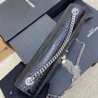 Cheap Yves Saint Laurent YSL AAA Quality Messenger Bags For Women #1144726 Replica Wholesale [$182.00 USD] [ITEM#1144726] on Replica Yves Saint Laurent YSL AAA Quality Messenger Bags