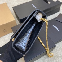 Cheap Yves Saint Laurent YSL AAA Quality Messenger Bags For Women #1144727 Replica Wholesale [$182.00 USD] [ITEM#1144727] on Replica Yves Saint Laurent YSL AAA Quality Messenger Bags