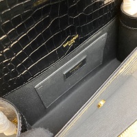 Cheap Yves Saint Laurent YSL AAA Quality Messenger Bags For Women #1144727 Replica Wholesale [$182.00 USD] [ITEM#1144727] on Replica Yves Saint Laurent YSL AAA Quality Messenger Bags