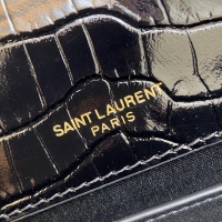 Cheap Yves Saint Laurent YSL AAA Quality Messenger Bags For Women #1144727 Replica Wholesale [$182.00 USD] [ITEM#1144727] on Replica Yves Saint Laurent YSL AAA Quality Messenger Bags