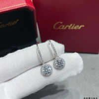 Cheap Cartier Earrings For Women #1144728 Replica Wholesale [$48.00 USD] [ITEM#1144728] on Replica Cartier Earrings