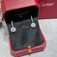 Cheap Cartier Earrings For Women #1144728 Replica Wholesale [$48.00 USD] [ITEM#1144728] on Replica Cartier Earrings
