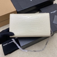 Cheap Yves Saint Laurent YSL AAA Quality Messenger Bags For Women #1144729 Replica Wholesale [$182.00 USD] [ITEM#1144729] on Replica Yves Saint Laurent YSL AAA Quality Messenger Bags
