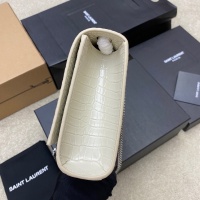 Cheap Yves Saint Laurent YSL AAA Quality Messenger Bags For Women #1144729 Replica Wholesale [$182.00 USD] [ITEM#1144729] on Replica Yves Saint Laurent YSL AAA Quality Messenger Bags