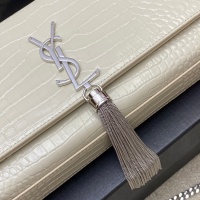 Cheap Yves Saint Laurent YSL AAA Quality Messenger Bags For Women #1144729 Replica Wholesale [$182.00 USD] [ITEM#1144729] on Replica Yves Saint Laurent YSL AAA Quality Messenger Bags