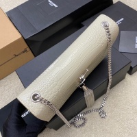 Cheap Yves Saint Laurent YSL AAA Quality Messenger Bags For Women #1144729 Replica Wholesale [$182.00 USD] [ITEM#1144729] on Replica Yves Saint Laurent YSL AAA Quality Messenger Bags