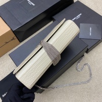 Cheap Yves Saint Laurent YSL AAA Quality Messenger Bags For Women #1144729 Replica Wholesale [$182.00 USD] [ITEM#1144729] on Replica Yves Saint Laurent YSL AAA Quality Messenger Bags