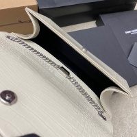 Cheap Yves Saint Laurent YSL AAA Quality Messenger Bags For Women #1144729 Replica Wholesale [$182.00 USD] [ITEM#1144729] on Replica Yves Saint Laurent YSL AAA Quality Messenger Bags