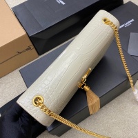 Cheap Yves Saint Laurent YSL AAA Quality Messenger Bags For Women #1144730 Replica Wholesale [$182.00 USD] [ITEM#1144730] on Replica Yves Saint Laurent YSL AAA Quality Messenger Bags