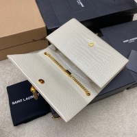 Cheap Yves Saint Laurent YSL AAA Quality Messenger Bags For Women #1144730 Replica Wholesale [$182.00 USD] [ITEM#1144730] on Replica Yves Saint Laurent YSL AAA Quality Messenger Bags