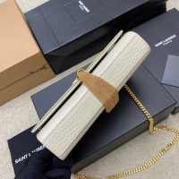 Cheap Yves Saint Laurent YSL AAA Quality Messenger Bags For Women #1144730 Replica Wholesale [$182.00 USD] [ITEM#1144730] on Replica Yves Saint Laurent YSL AAA Quality Messenger Bags
