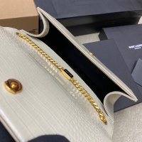 Cheap Yves Saint Laurent YSL AAA Quality Messenger Bags For Women #1144730 Replica Wholesale [$182.00 USD] [ITEM#1144730] on Replica Yves Saint Laurent YSL AAA Quality Messenger Bags