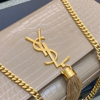 Cheap Yves Saint Laurent YSL AAA Quality Messenger Bags For Women #1144731 Replica Wholesale [$182.00 USD] [ITEM#1144731] on Replica Yves Saint Laurent YSL AAA Quality Messenger Bags