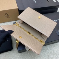 Cheap Yves Saint Laurent YSL AAA Quality Messenger Bags For Women #1144731 Replica Wholesale [$182.00 USD] [ITEM#1144731] on Replica Yves Saint Laurent YSL AAA Quality Messenger Bags