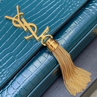 Cheap Yves Saint Laurent YSL AAA Quality Messenger Bags For Women #1144732 Replica Wholesale [$182.00 USD] [ITEM#1144732] on Replica Yves Saint Laurent YSL AAA Quality Messenger Bags