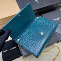 Cheap Yves Saint Laurent YSL AAA Quality Messenger Bags For Women #1144732 Replica Wholesale [$182.00 USD] [ITEM#1144732] on Replica Yves Saint Laurent YSL AAA Quality Messenger Bags