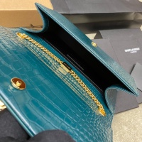 Cheap Yves Saint Laurent YSL AAA Quality Messenger Bags For Women #1144732 Replica Wholesale [$182.00 USD] [ITEM#1144732] on Replica Yves Saint Laurent YSL AAA Quality Messenger Bags