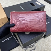 Cheap Yves Saint Laurent YSL AAA Quality Messenger Bags For Women #1144733 Replica Wholesale [$182.00 USD] [ITEM#1144733] on Replica Yves Saint Laurent YSL AAA Quality Messenger Bags