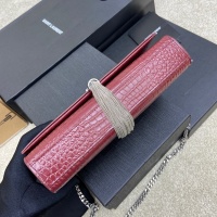 Cheap Yves Saint Laurent YSL AAA Quality Messenger Bags For Women #1144733 Replica Wholesale [$182.00 USD] [ITEM#1144733] on Replica Yves Saint Laurent YSL AAA Quality Messenger Bags