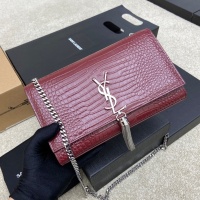 Cheap Yves Saint Laurent YSL AAA Quality Messenger Bags For Women #1144733 Replica Wholesale [$182.00 USD] [ITEM#1144733] on Replica Yves Saint Laurent YSL AAA Quality Messenger Bags