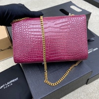 Cheap Yves Saint Laurent YSL AAA Quality Messenger Bags For Women #1144734 Replica Wholesale [$182.00 USD] [ITEM#1144734] on Replica Yves Saint Laurent YSL AAA Quality Messenger Bags