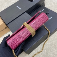 Cheap Yves Saint Laurent YSL AAA Quality Messenger Bags For Women #1144734 Replica Wholesale [$182.00 USD] [ITEM#1144734] on Replica Yves Saint Laurent YSL AAA Quality Messenger Bags