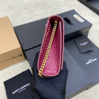 Cheap Yves Saint Laurent YSL AAA Quality Messenger Bags For Women #1144734 Replica Wholesale [$182.00 USD] [ITEM#1144734] on Replica Yves Saint Laurent YSL AAA Quality Messenger Bags