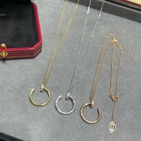 Cheap Cartier Necklaces #1144740 Replica Wholesale [$38.00 USD] [ITEM#1144740] on Replica Cartier Necklaces