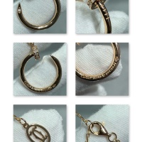 Cheap Cartier Necklaces #1144740 Replica Wholesale [$38.00 USD] [ITEM#1144740] on Replica Cartier Necklaces