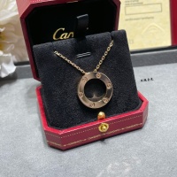 Cheap Cartier Necklaces #1144743 Replica Wholesale [$92.00 USD] [ITEM#1144743] on Replica Cartier Necklaces