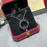 Cheap Cartier Necklaces #1144745 Replica Wholesale [$92.00 USD] [ITEM#1144745] on Replica Cartier Necklaces