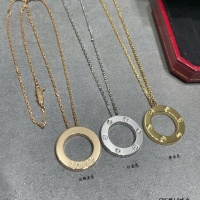 Cheap Cartier Necklaces #1144747 Replica Wholesale [$92.00 USD] [ITEM#1144747] on Replica Cartier Necklaces
