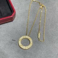 Cartier Necklaces #1144750