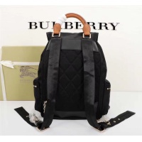 Cheap Burberry AAA Quality Backpacks For Unisex #1144761 Replica Wholesale [$102.00 USD] [ITEM#1144761] on Replica Burberry AAA Quality Backpacks