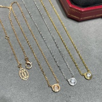 Cheap Cartier Necklaces For Women #1144783 Replica Wholesale [$42.00 USD] [ITEM#1144783] on Replica Cartier Necklaces