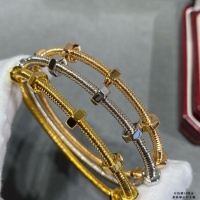 Cheap Cartier Bracelets For Couples For Unisex #1144808 Replica Wholesale [$68.00 USD] [ITEM#1144808] on Replica Cartier Bracelets For Couples