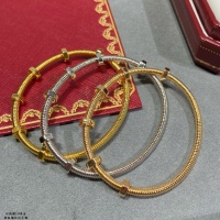 Cheap Cartier Bracelets For Couples For Unisex #1144808 Replica Wholesale [$68.00 USD] [ITEM#1144808] on Replica Cartier Bracelets For Couples