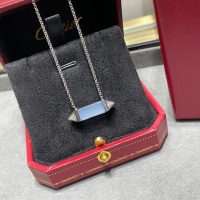 Cheap Cartier Necklaces #1144809 Replica Wholesale [$72.00 USD] [ITEM#1144809] on Replica Cartier Necklaces