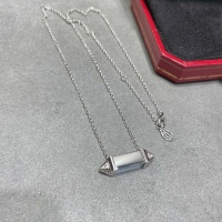 Cheap Cartier Necklaces #1144809 Replica Wholesale [$72.00 USD] [ITEM#1144809] on Replica Cartier Necklaces