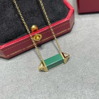 Cheap Cartier Necklaces #1144810 Replica Wholesale [$76.00 USD] [ITEM#1144810] on Replica Cartier Necklaces
