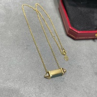 Cheap Cartier Necklaces #1144810 Replica Wholesale [$76.00 USD] [ITEM#1144810] on Replica Cartier Necklaces
